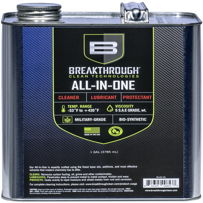 Breakthrough Clean … - image