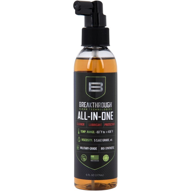 Breakthrough Clean … - image