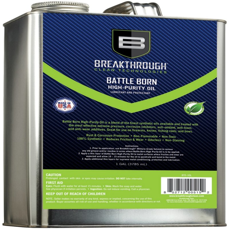 Breakthrough Clean … - image