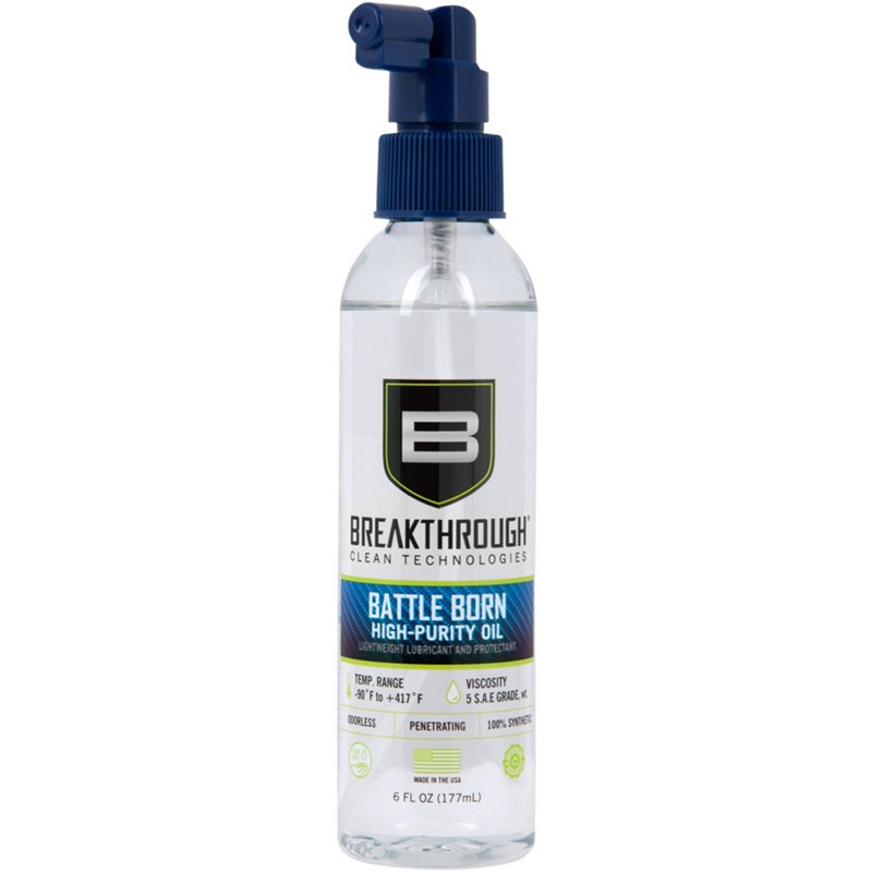 Breakthrough Clean … - image