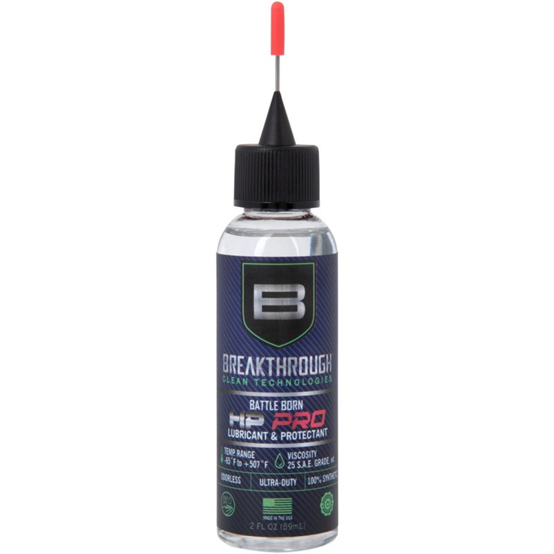 Breakthrough Clean … - image