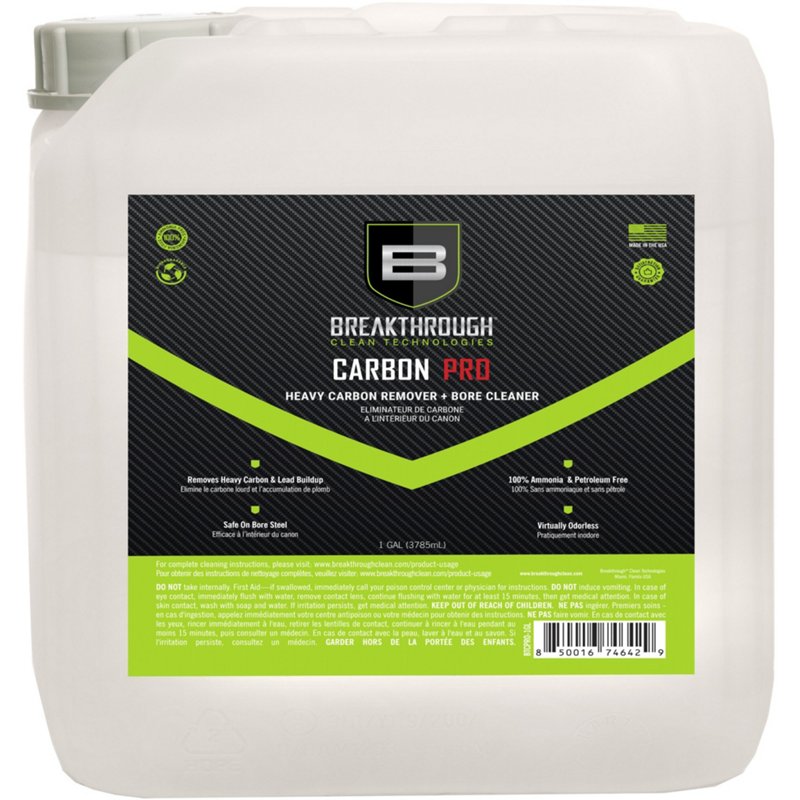 Breakthrough Clean … - image