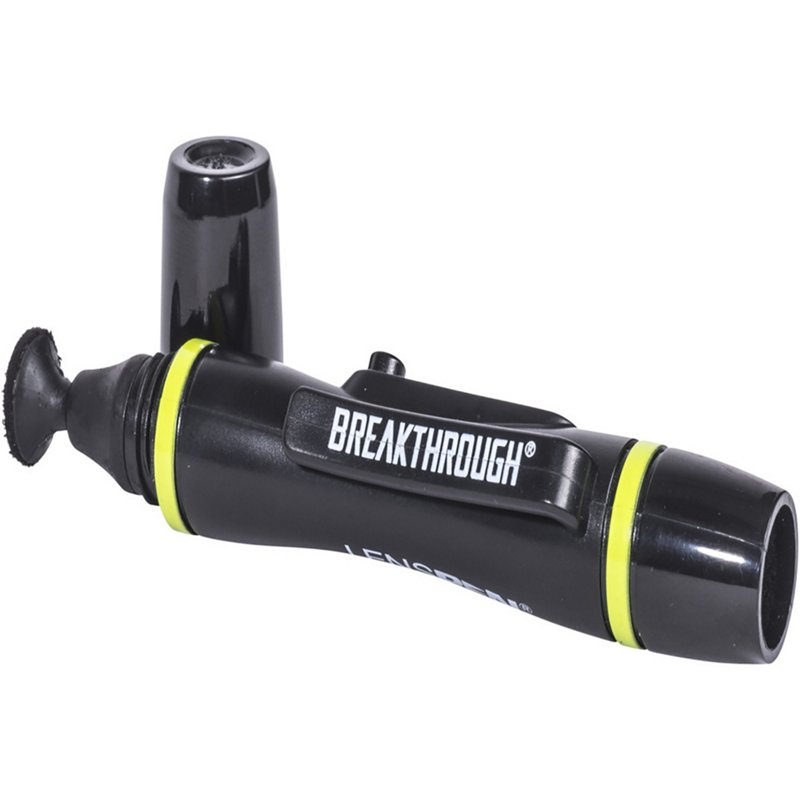 Breakthrough Clean … - image