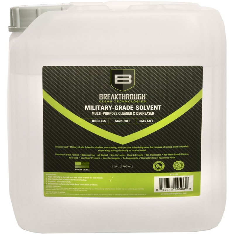 Breakthrough Clean … - image