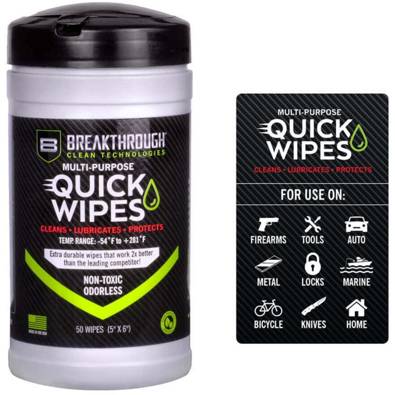 Breakthrough Clean … - image