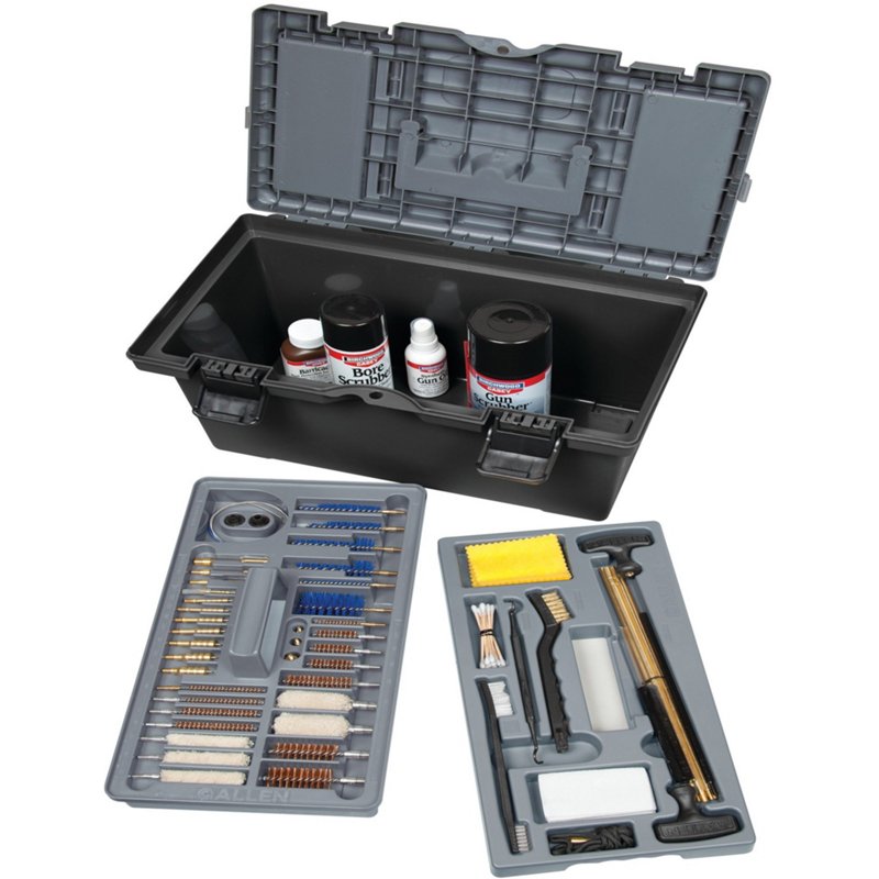 Allen Company Unive… - image