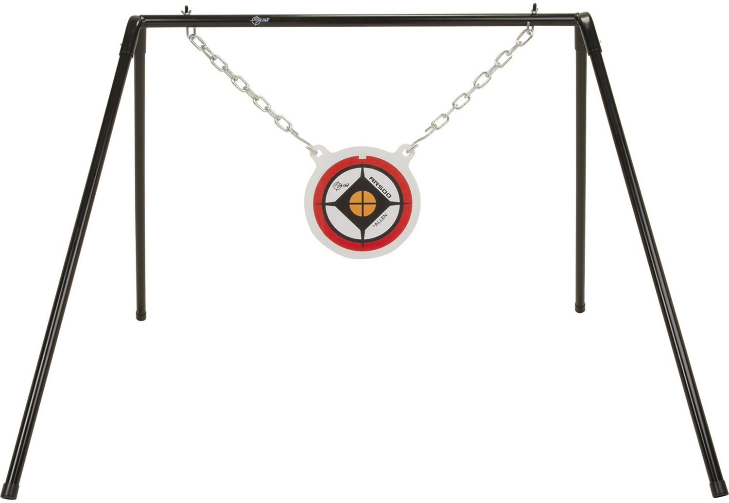 Allen Company EZ Aim Custom Gong Target Hanging System | Academy