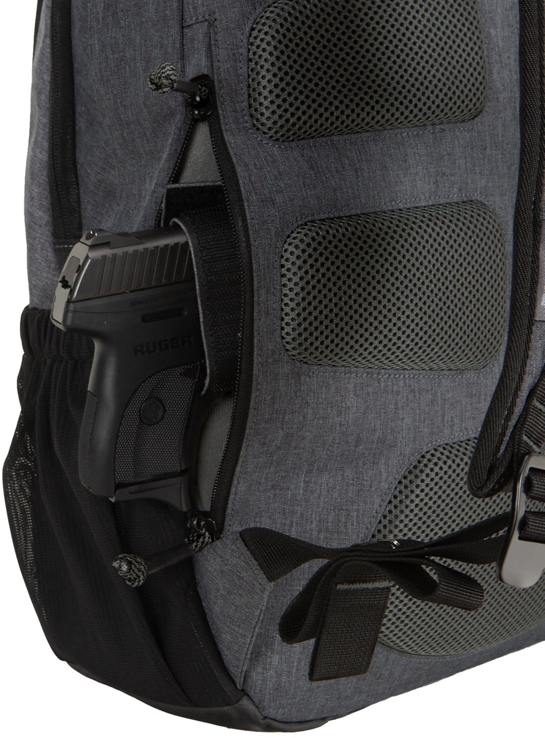 Allen Company TacSix 19Inch Post Tactical Pack Academy