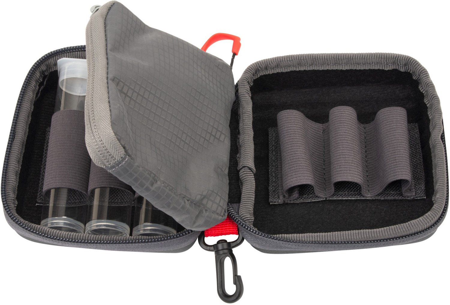 Allen Company Competitor Choke Tube Molded Case - view number 6