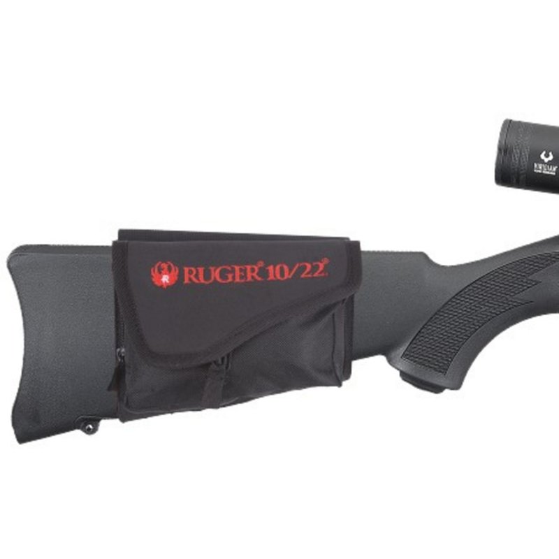 Allen Company Ruger…