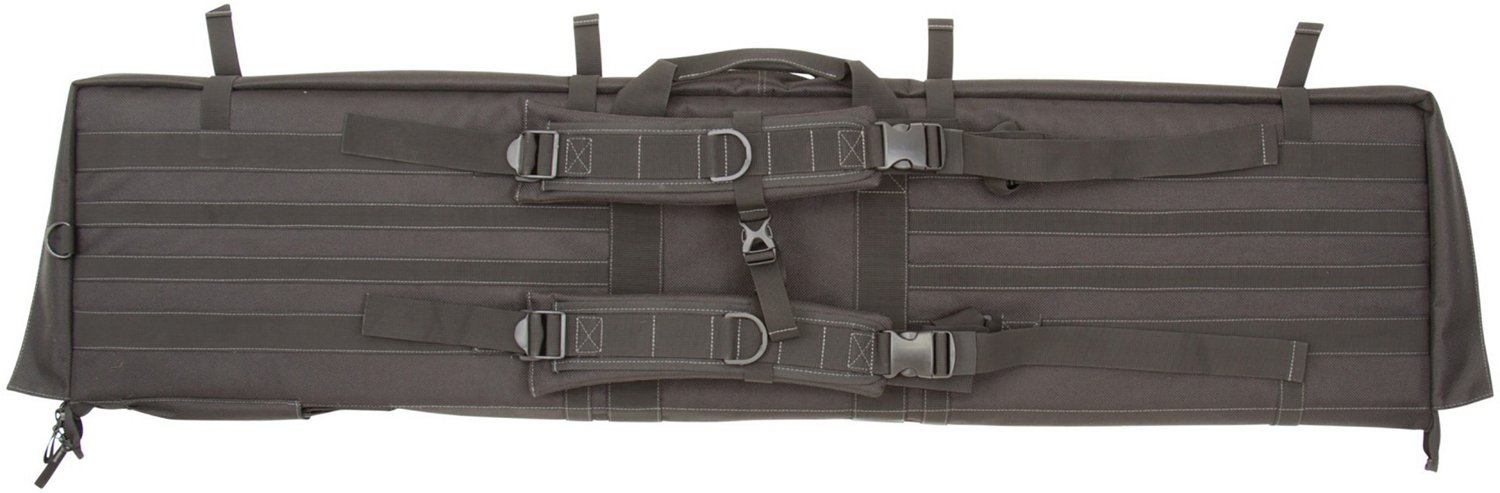 Ruger Tactical Case With Shooting Mat - view number 2