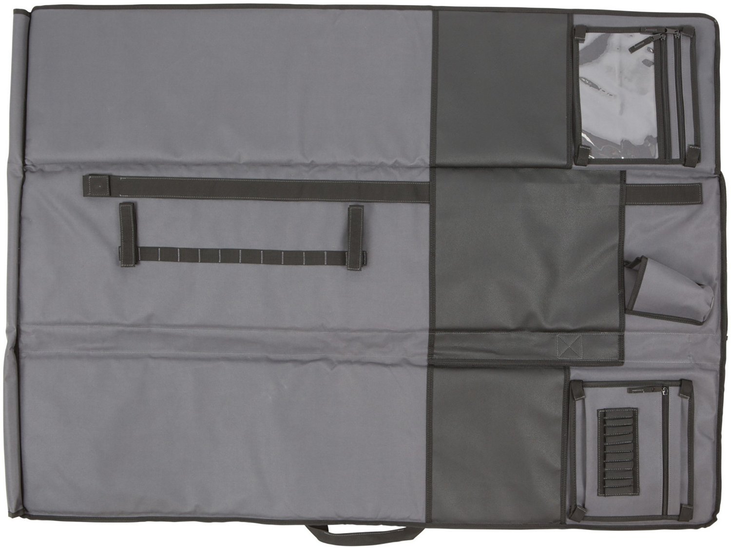 Ruger Tactical Case With Shooting Mat | Academy