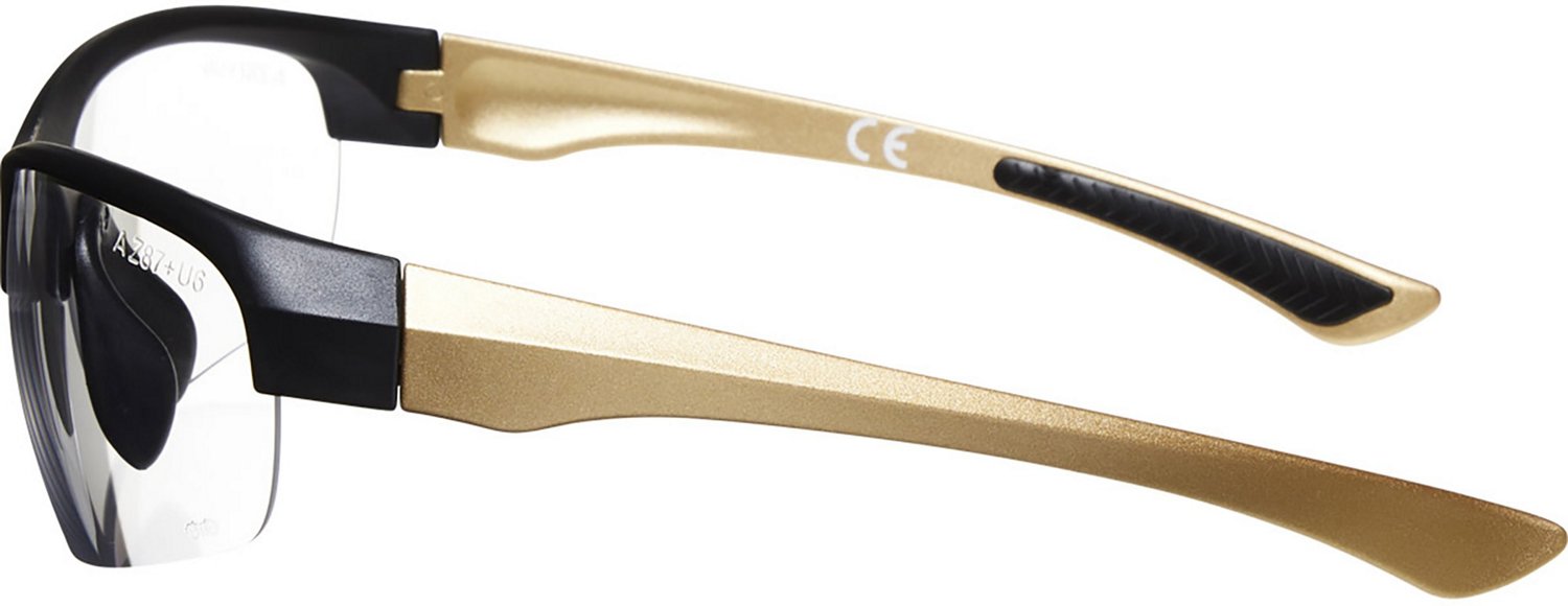 Girls With Guns Devotee Protective Shooting Safety Glasses                                                                       - view number 3