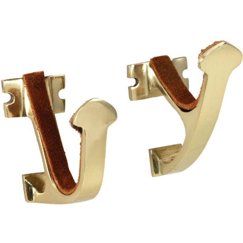 Allen Company Brass…