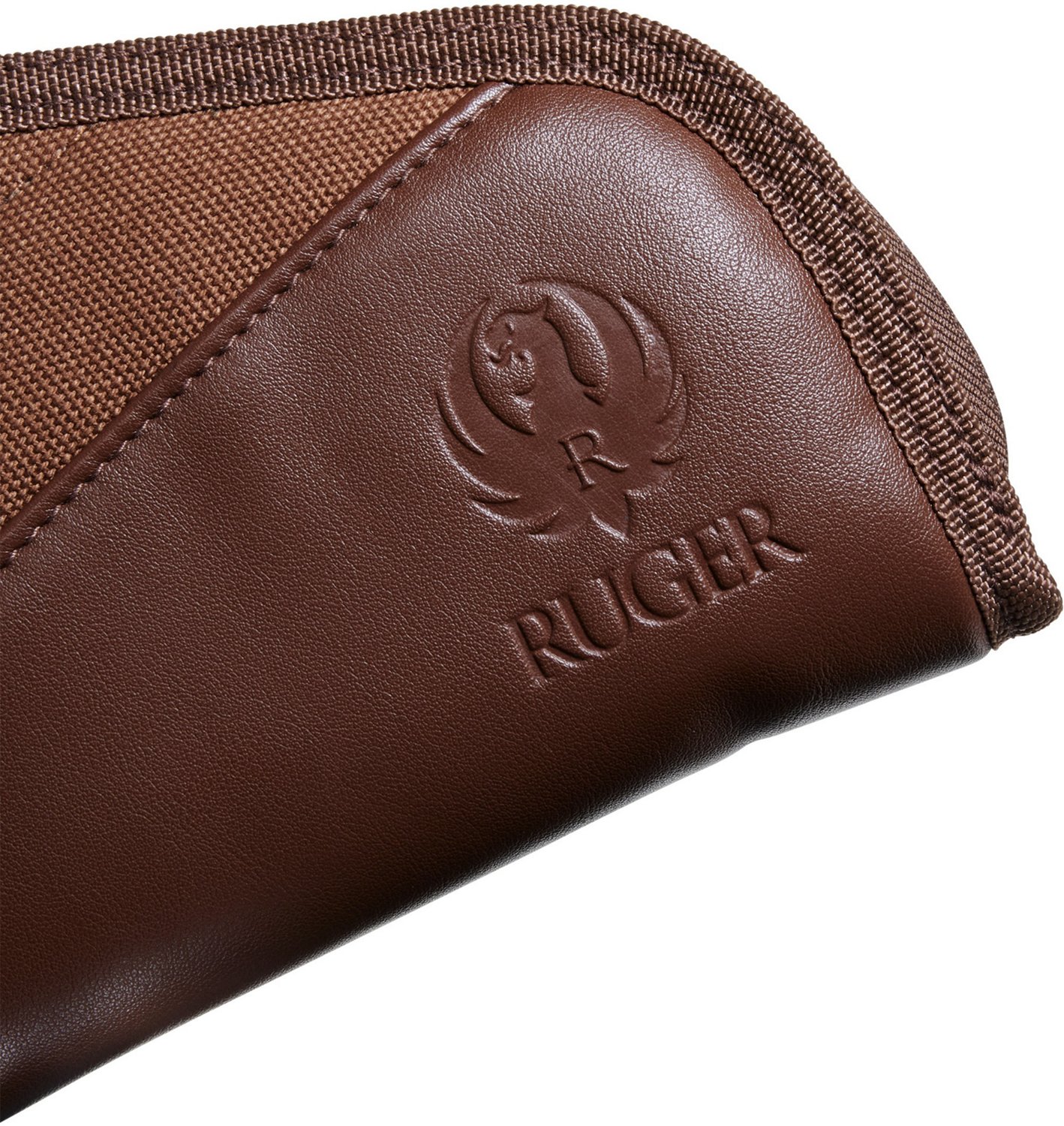 Ruger Wrangler Leather 11-Inch Revolver Case - view number 2