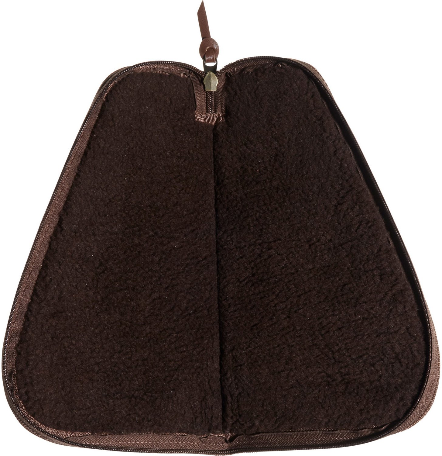 Ruger Wrangler Leather 11-Inch Revolver Case - view number 3