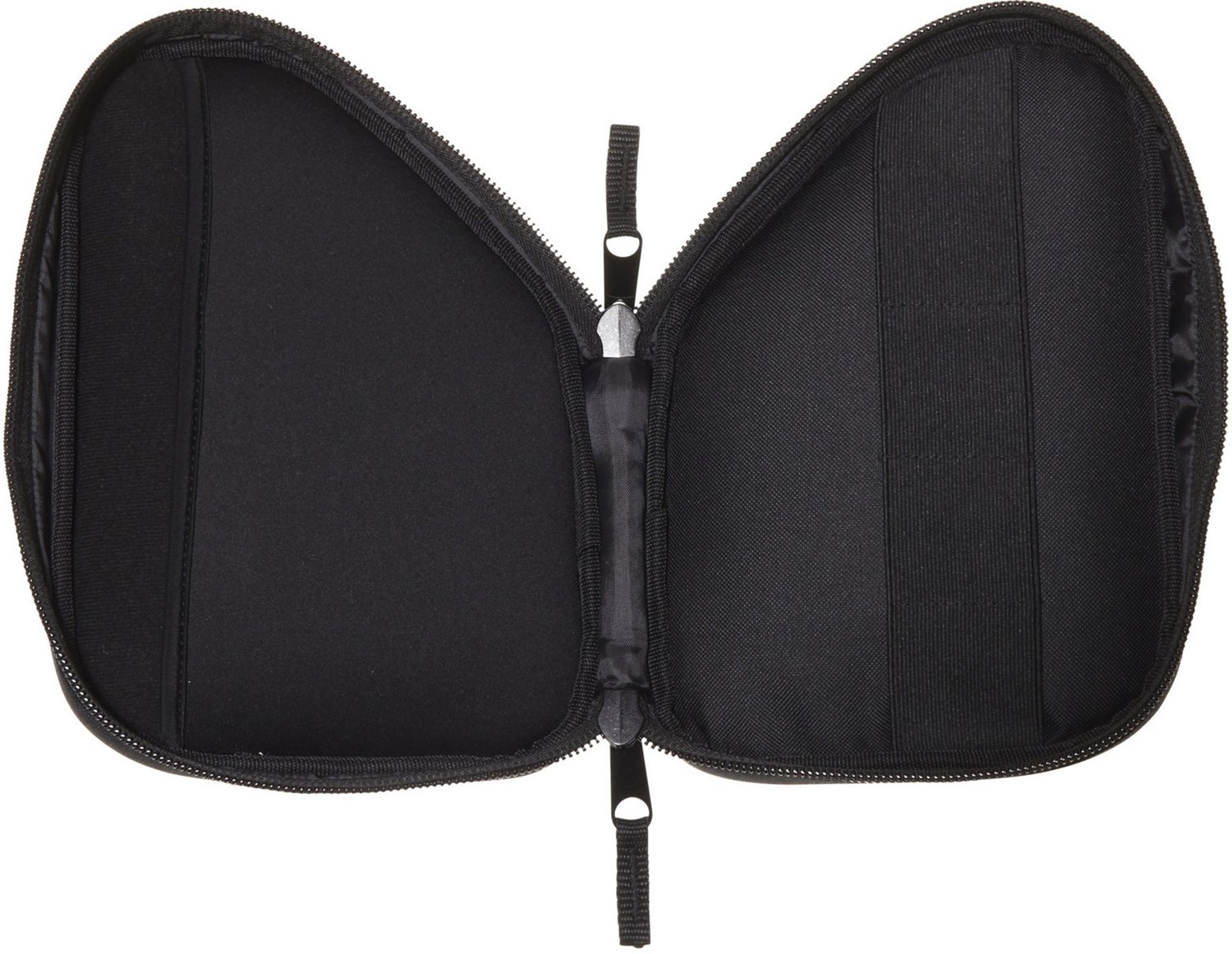 Allen Company Tac-Six Battalion 10-Inch Single Handgun Case - view number 3