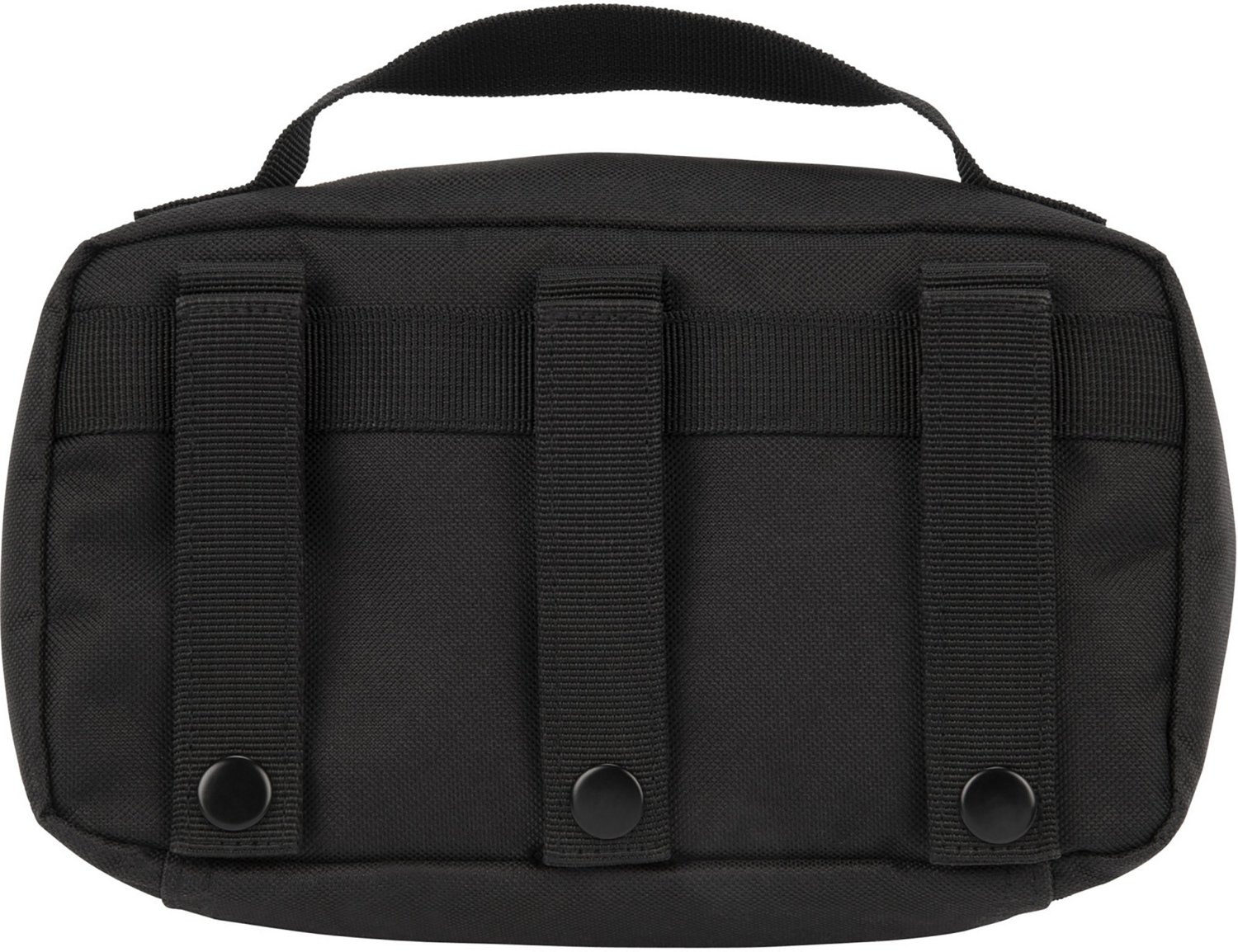 Allen Company Tac-Six Contingent Tactical 9 in x 5 in Accessory Pouch - view number 2