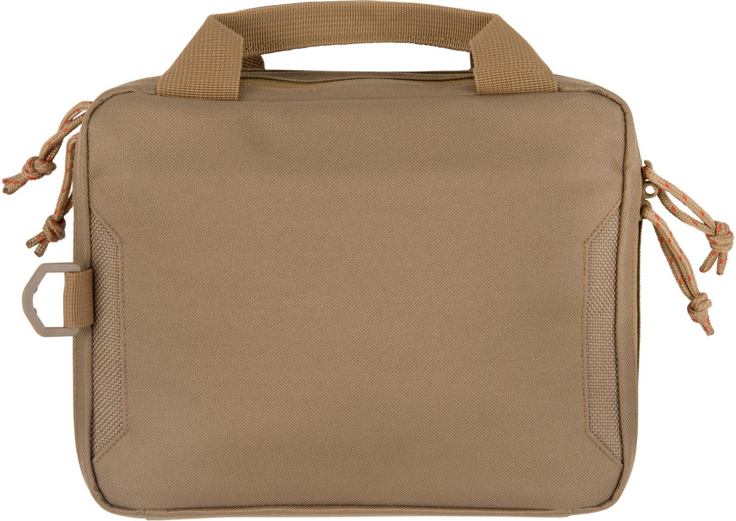 Allen Company Tac-Six Crew 2-Gun Tactical Pistol Case - view number 2