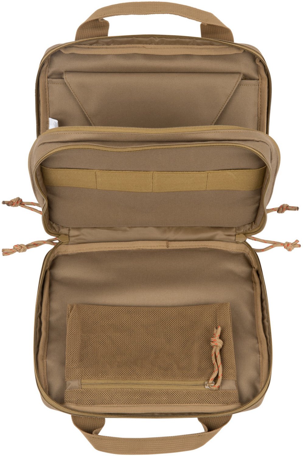 Allen Company Tac-Six Crew 2-Gun Tactical Pistol Case - view number 3