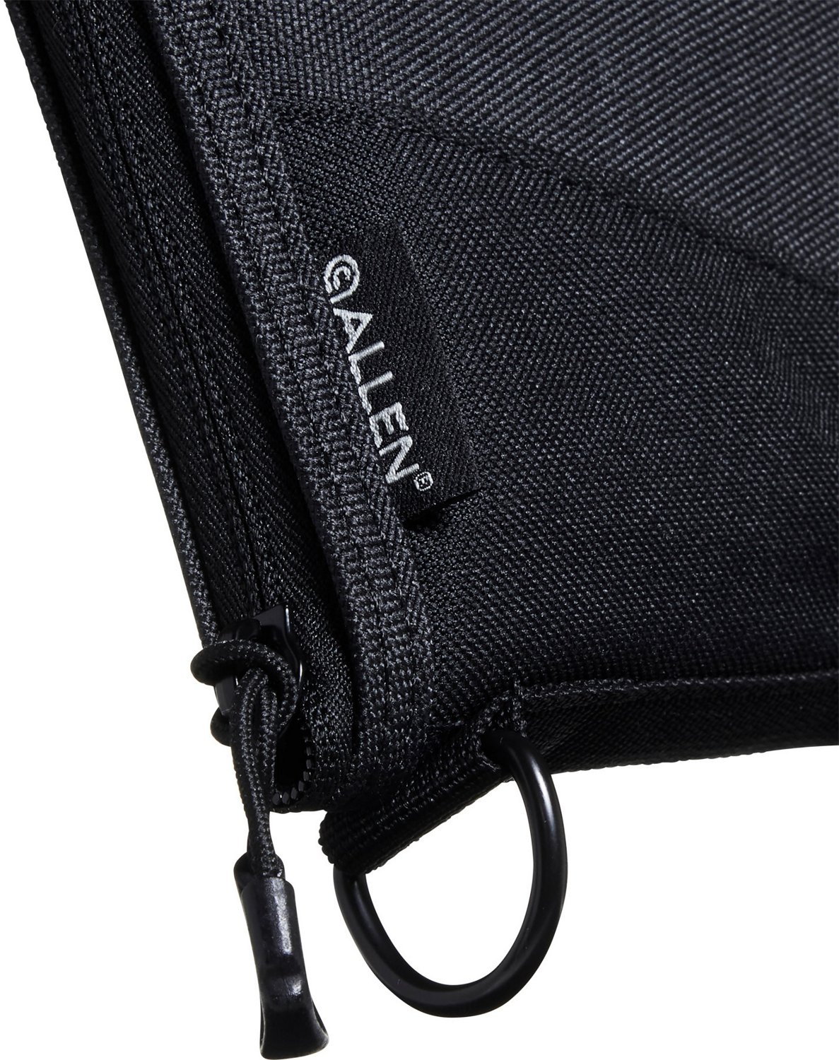 Allen Company Auto-Fit 2.0 Compact 7 in Handgun Case - view number 3
