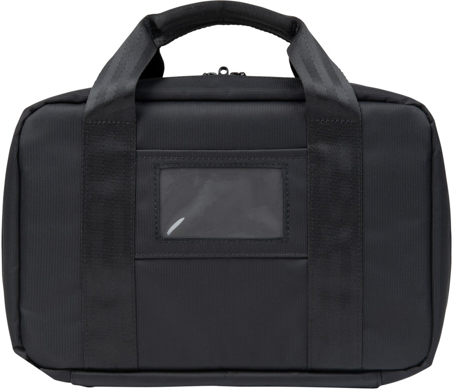 Allen Company 2-Sub Compact Handgun Double Pistol Bag - view number 2