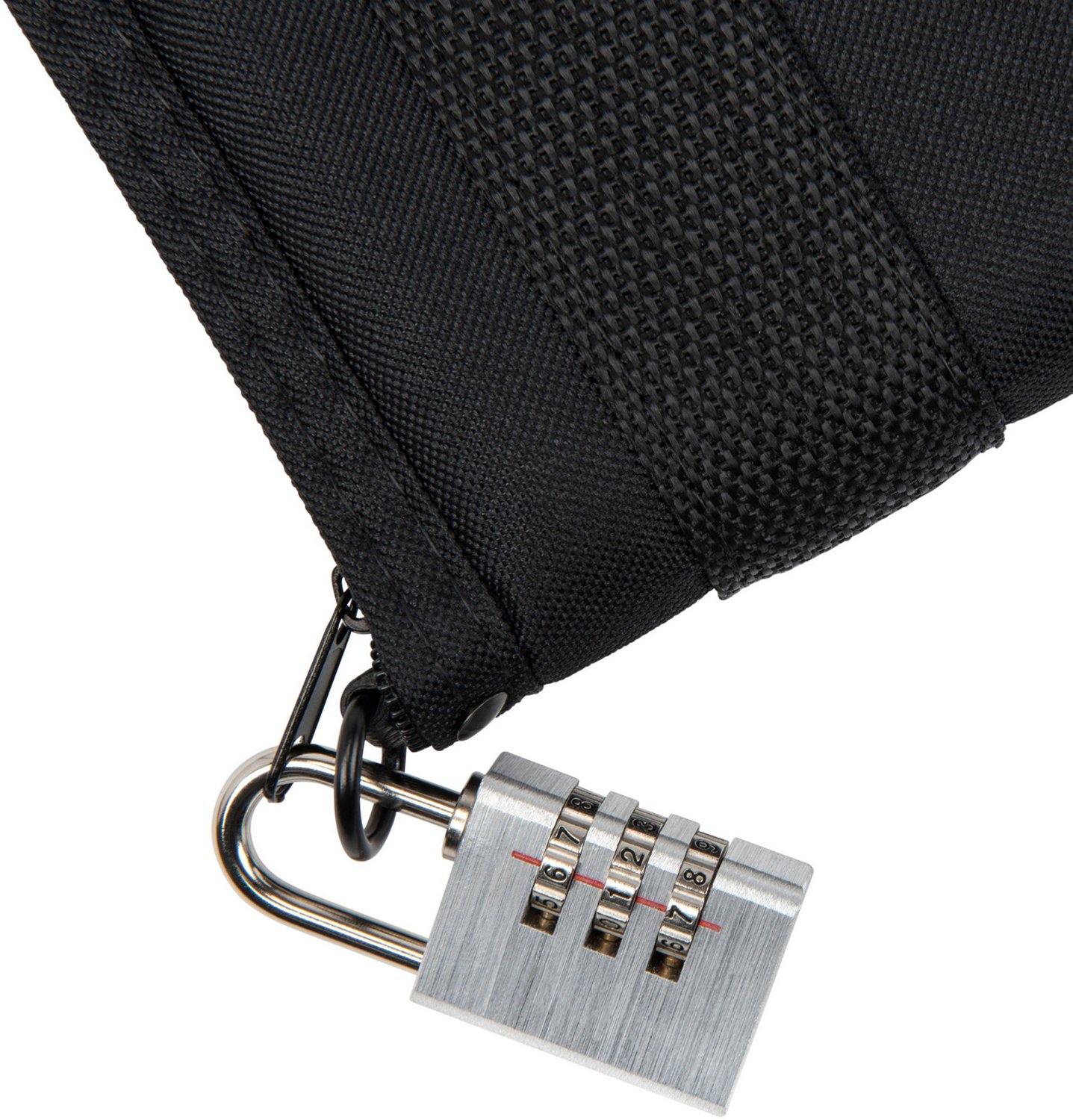 Allen Company Semi-Auto Handgun & Revolver Pistol Tote - view number 4