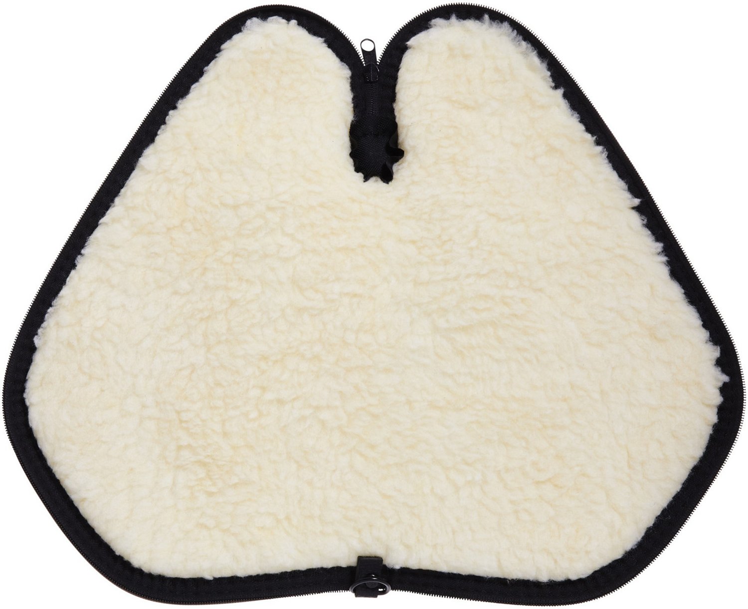 Allen Company Suede 13 in Handgun Case - view number 3