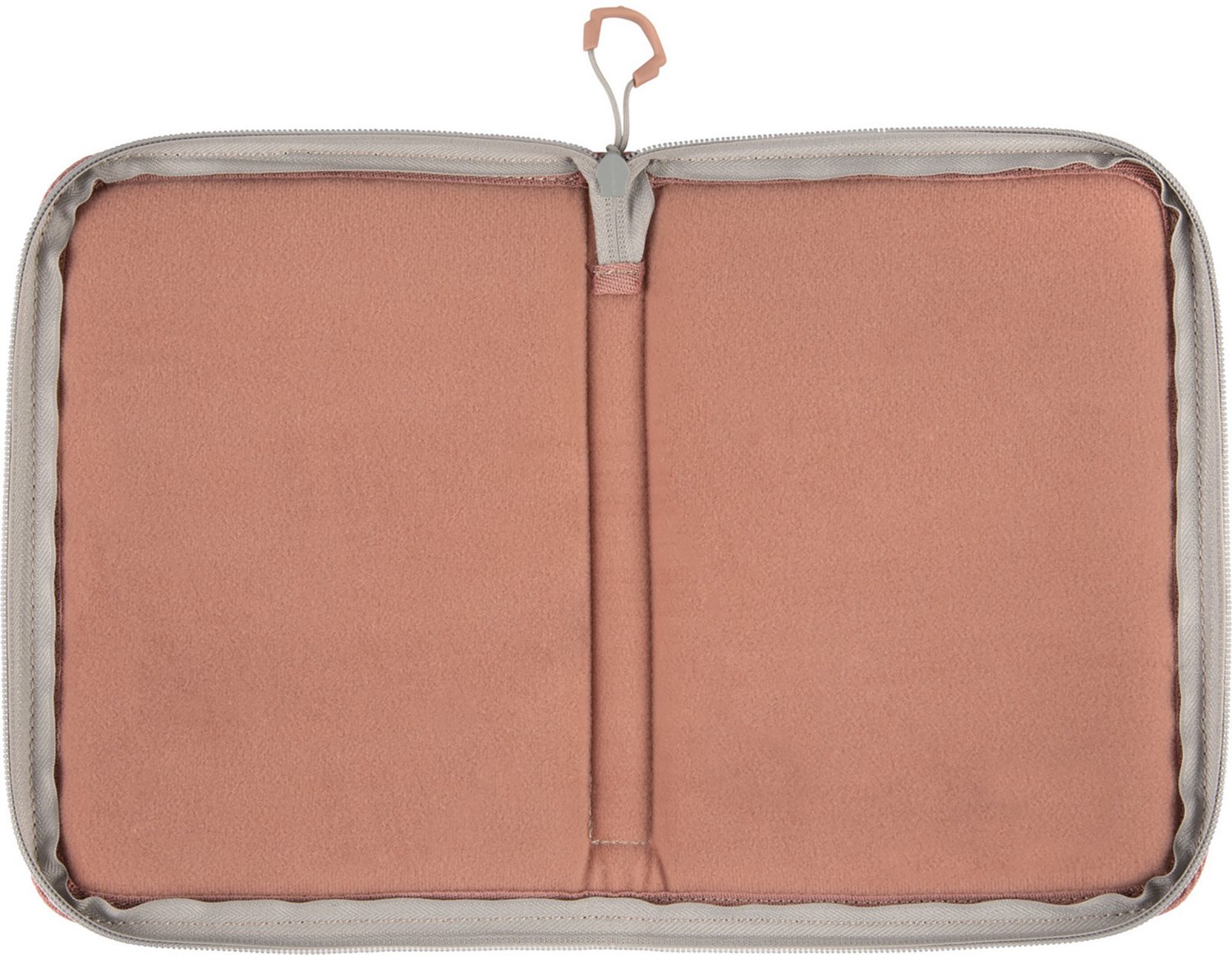 Allen Company Girls With Guns Lockable Roses Are Gold 9-Inch Handgun Case - view number 3