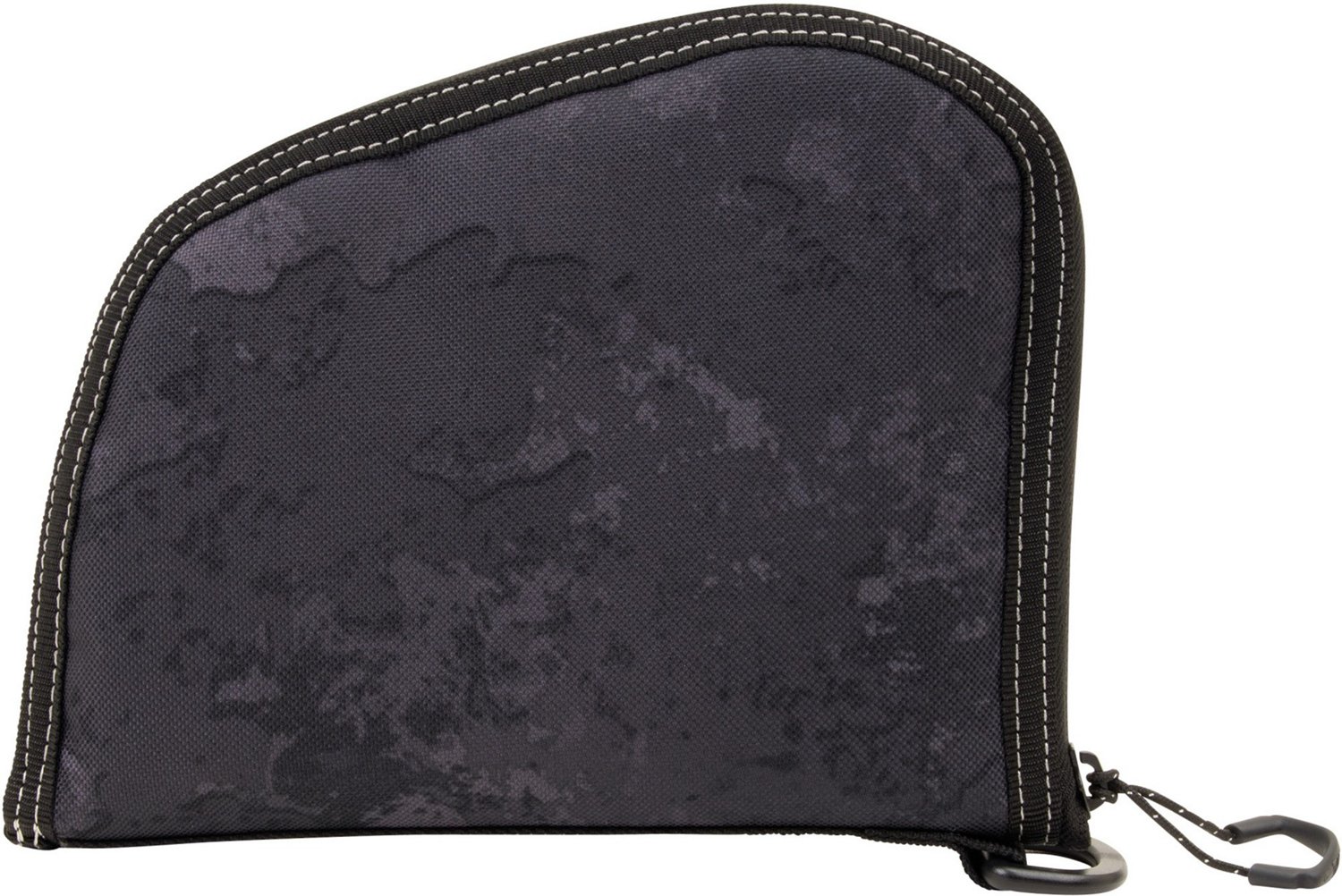 Allen Company Girls With Guns Midnight Lockable 8-Inch Handgun Case - view number 2