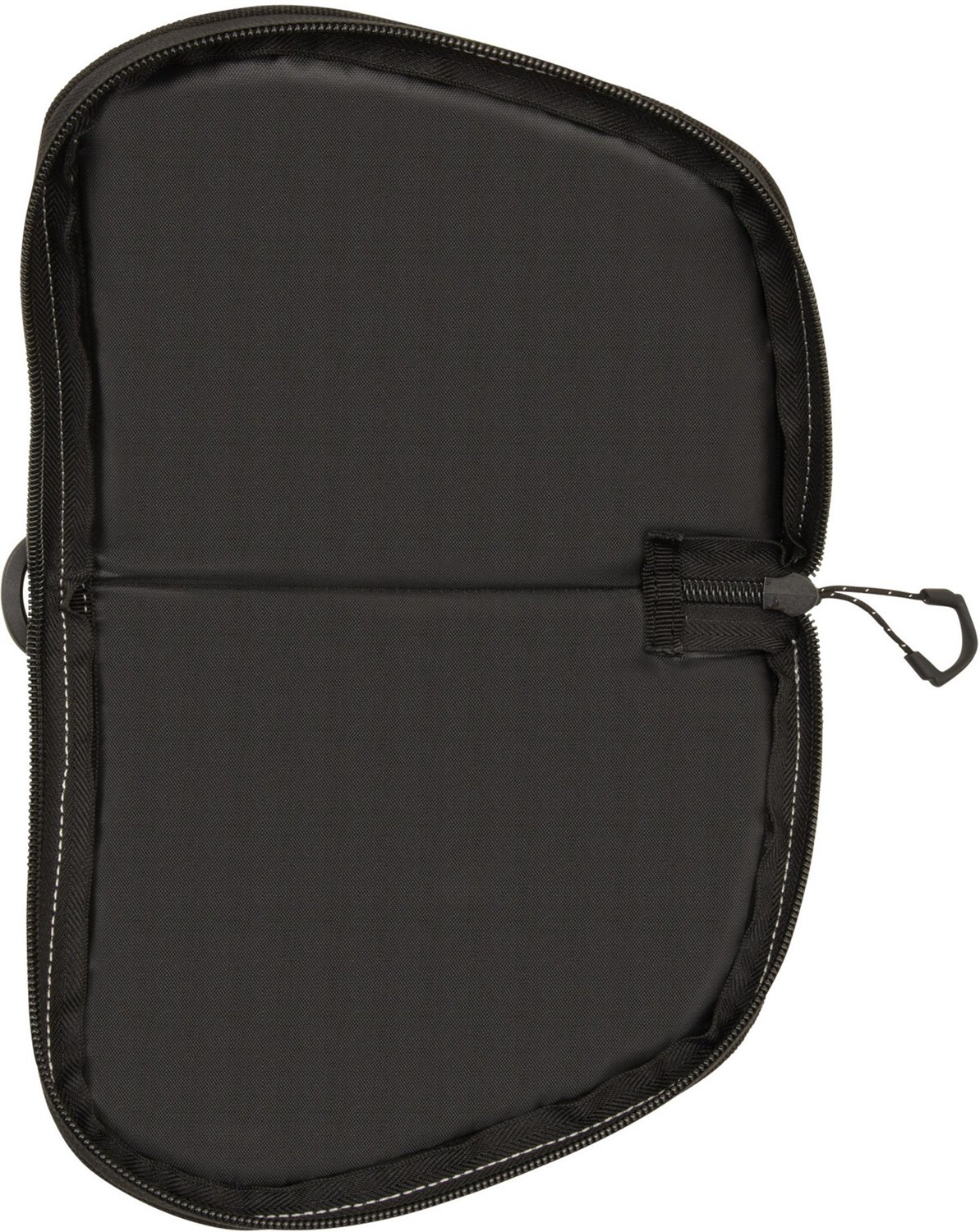 Allen Company Girls With Guns Midnight Lockable 8-Inch Handgun Case - view number 3