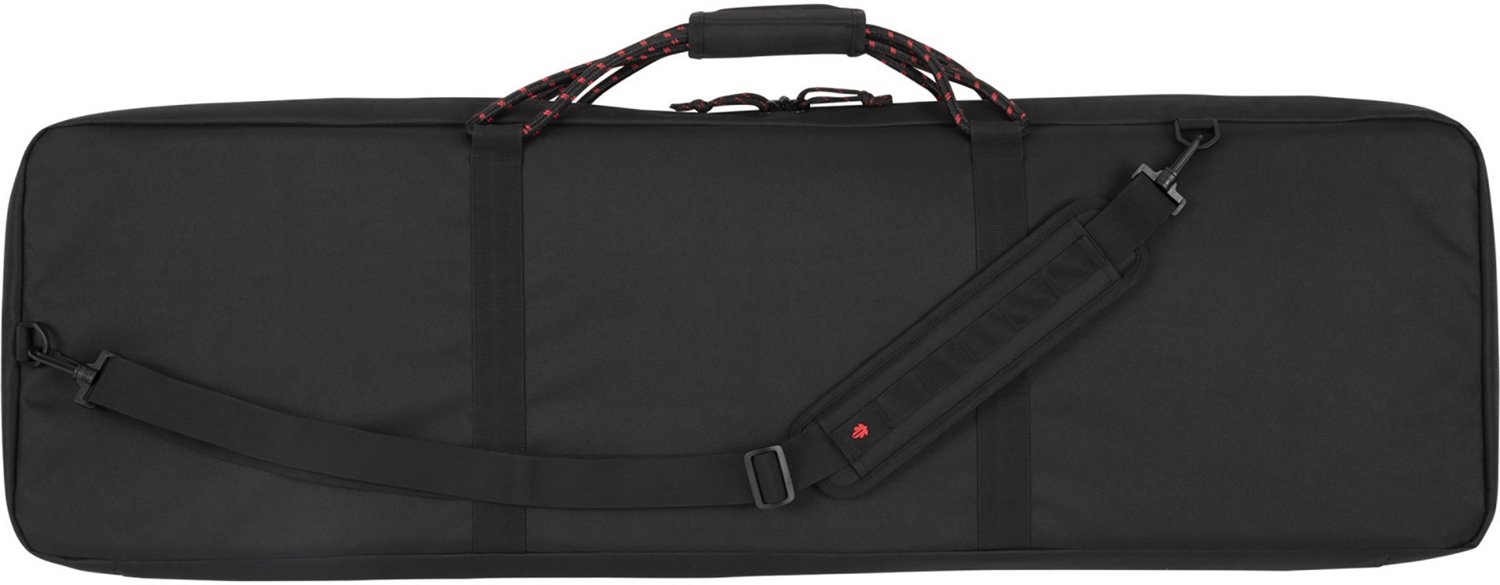 Allen Company Tac-Six Laser-Cut Molle Front Lockable 42 in Tactical Gun Case - view number 2