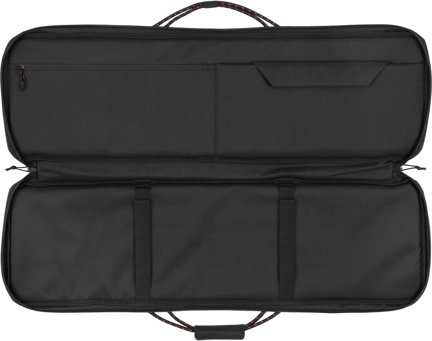 Allen Company Tac-Six Laser-Cut Molle Front Lockable 42 in Tactical Gun Case - view number 3