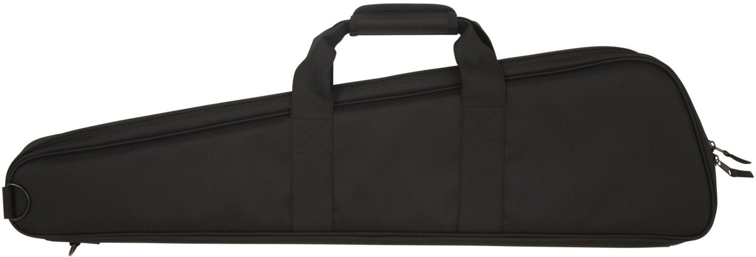 Allen Company Tac-Six Pistol Grip 32 in Shotgun Case - view number 2