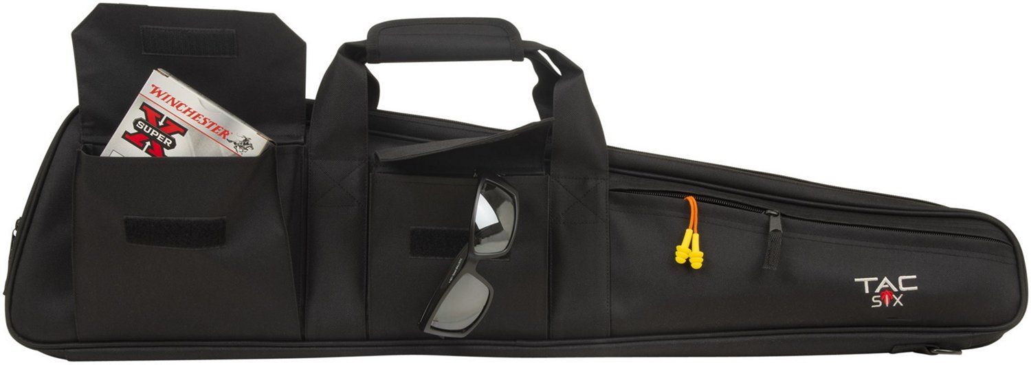 Allen Company Tac-Six Pistol Grip 32 in Shotgun Case - view number 4