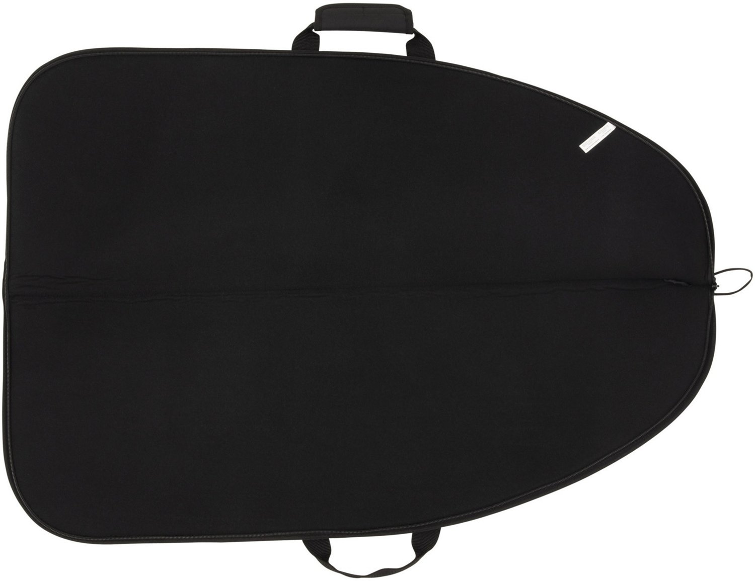 Allen Company Tac-Six Range 37 in Tactical Rifle Case - view number 3