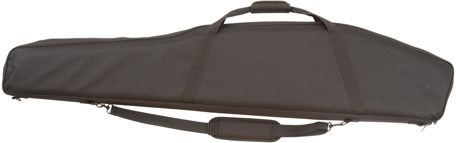 Allen Company Tac-Six Velocity 3-Pocket 55 in Rifle Case - view number 2