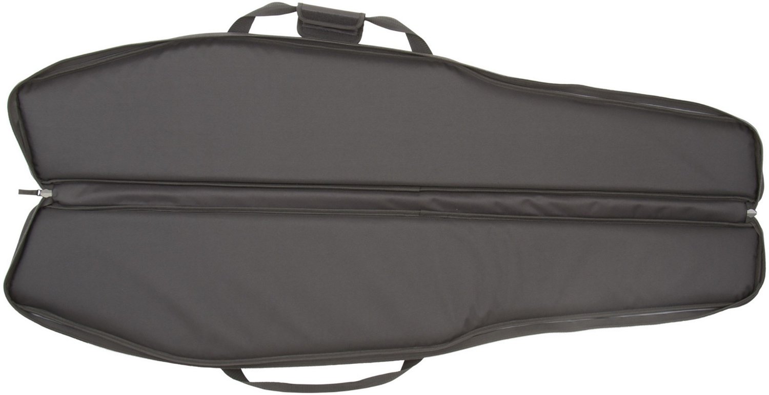 Allen Company Tac-Six Velocity 3-Pocket 55 in Rifle Case - view number 4