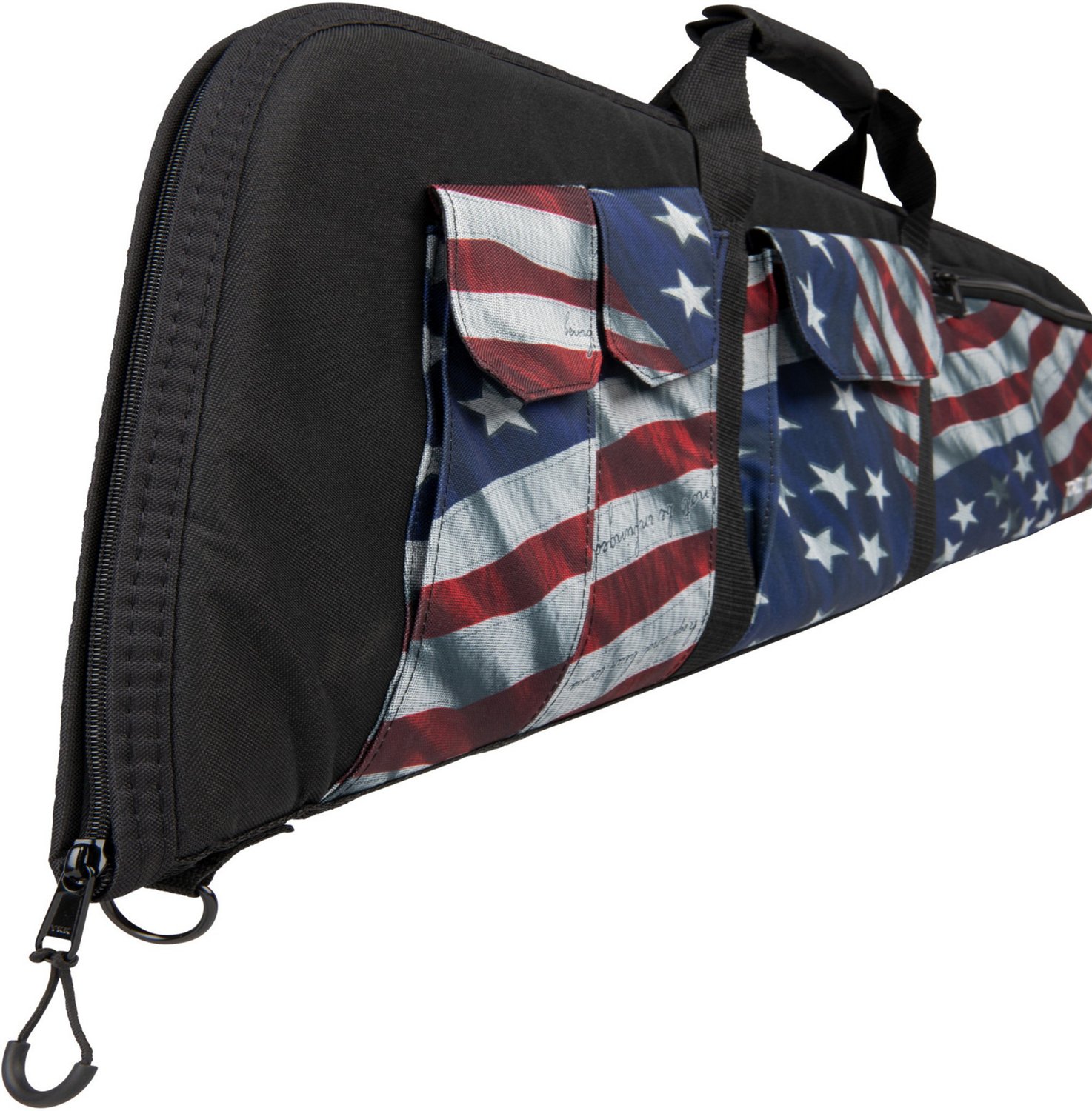 Allen Company Tac-Six Victory Wedge Tactical 41 in Gun Case - view number 4