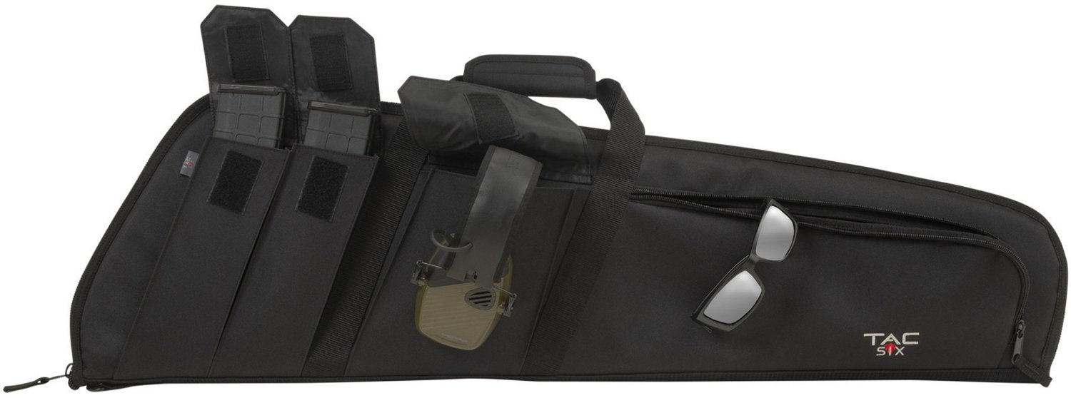 Allen Company Tac-Six Wedge Tactical 36 in Gun Case - view number 4