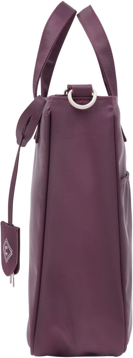 Allen Company Girls with Guns Concealed Casual Adventure Cross-Body Lockable Purse - view number 3