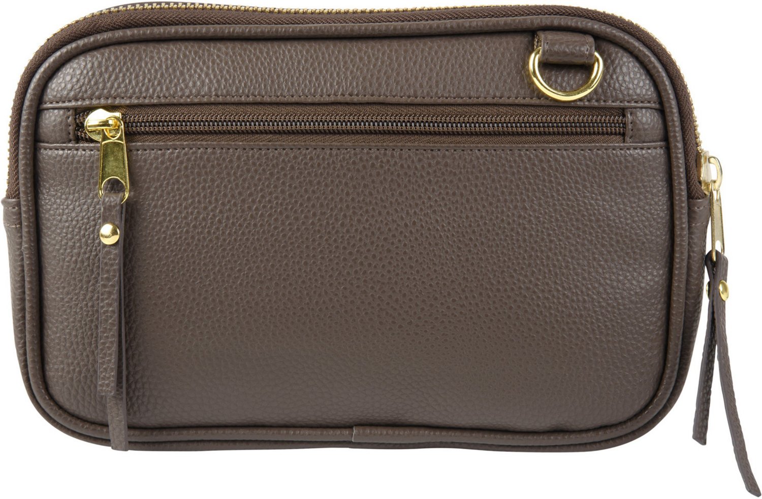 Allen Company Girls with Guns Concealed Casual Camo Cross-Body Lockable Tomboy Clutch Purse - view number 2