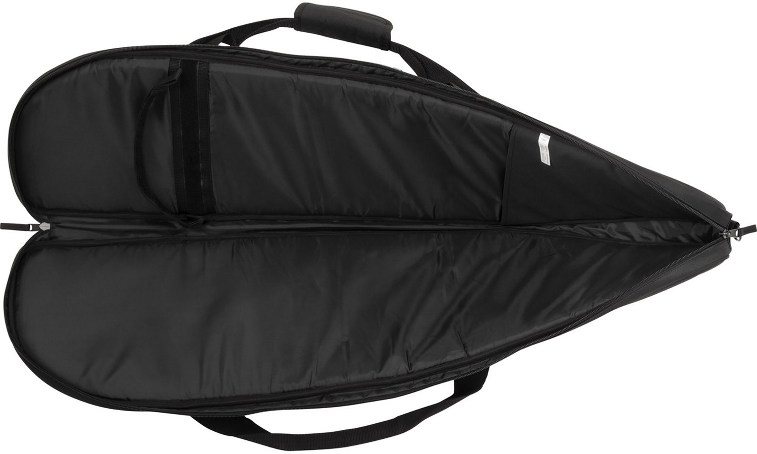 Allen Company Tac-Six Battalion Tactical 38 in Gun Case - view number 3