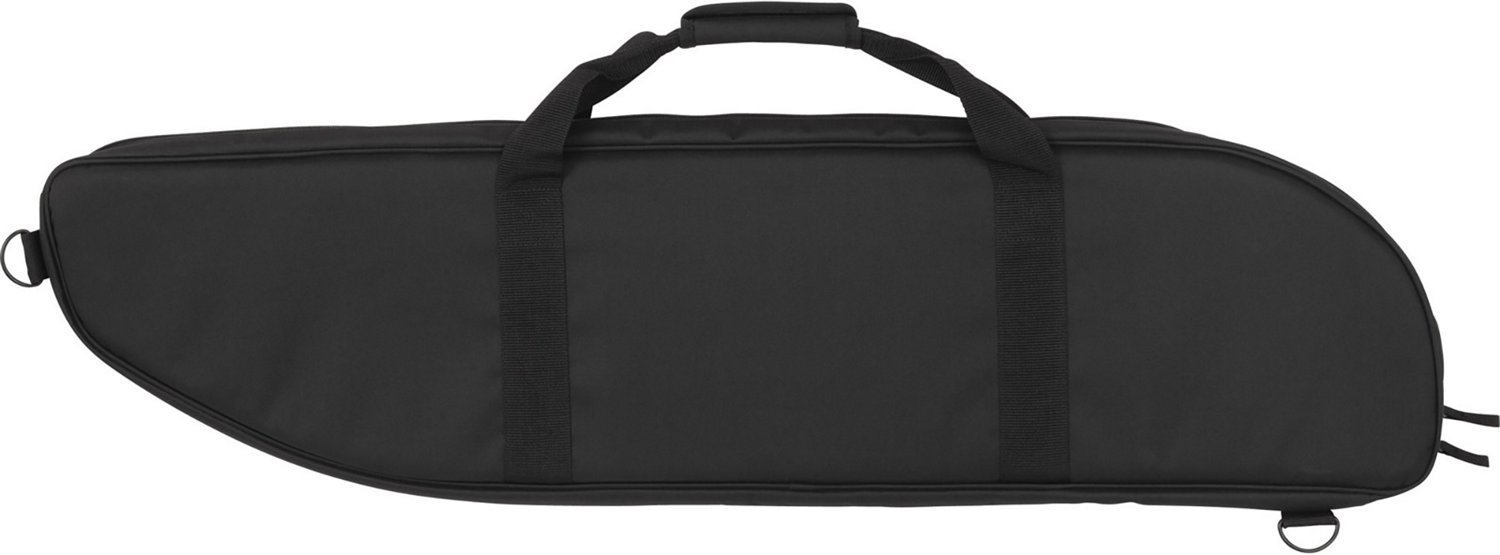 Allen Company Tac-Six Battalion Tactical 42 in Gun Case - view number 2