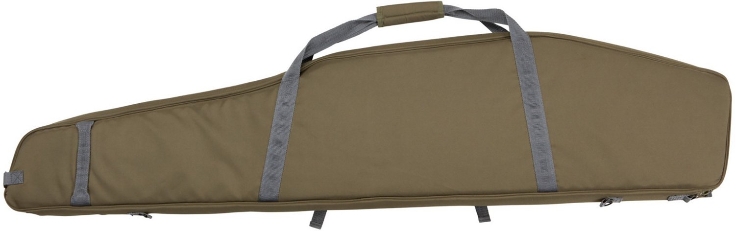 Allen Company Tac-Six Garrison 55 in Rifle Case - view number 2