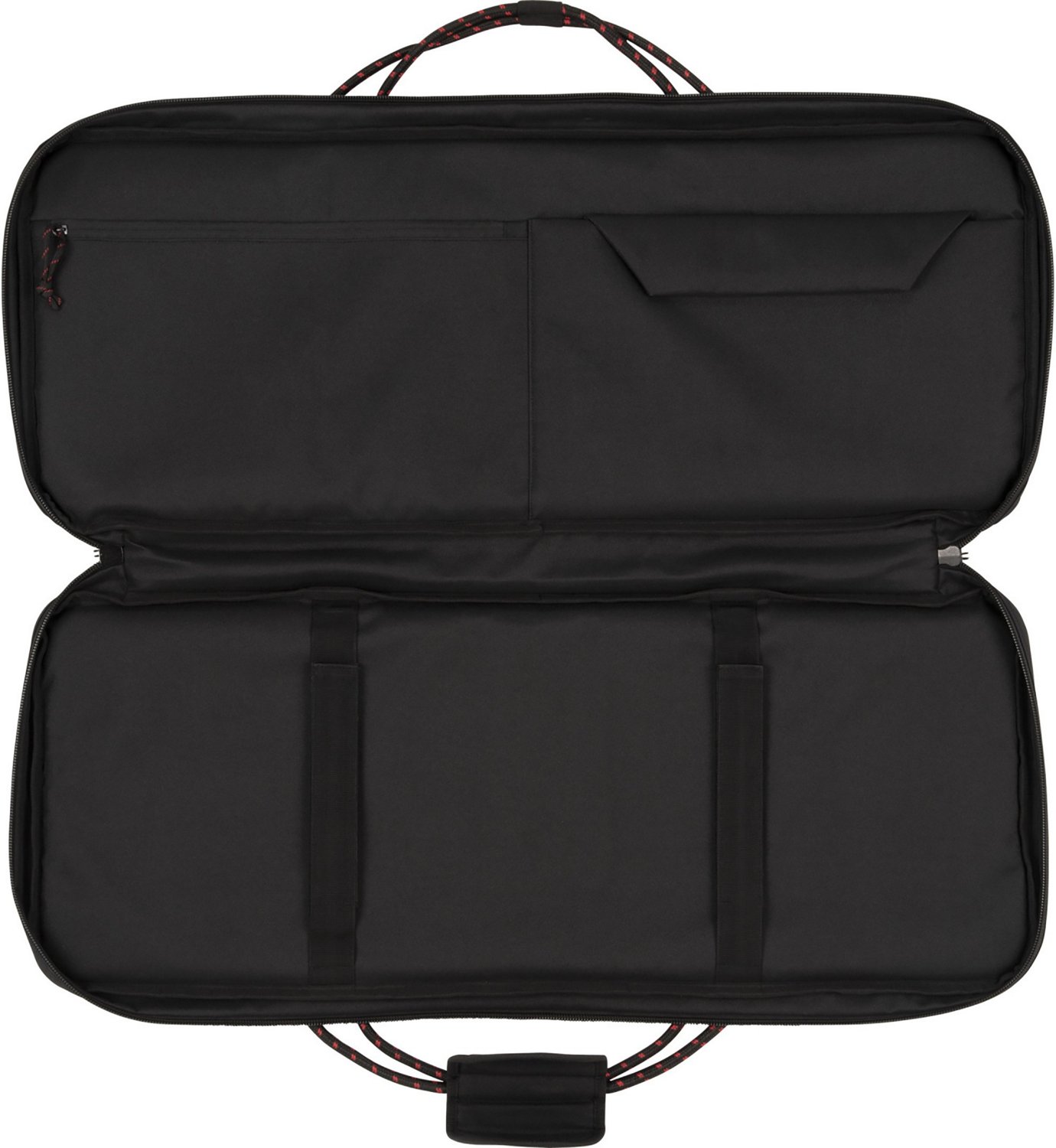 Allen Company Tac-Six Squad Laser-Cut Molle Front Lockable 32 in Tactical Gun Case - view number 3