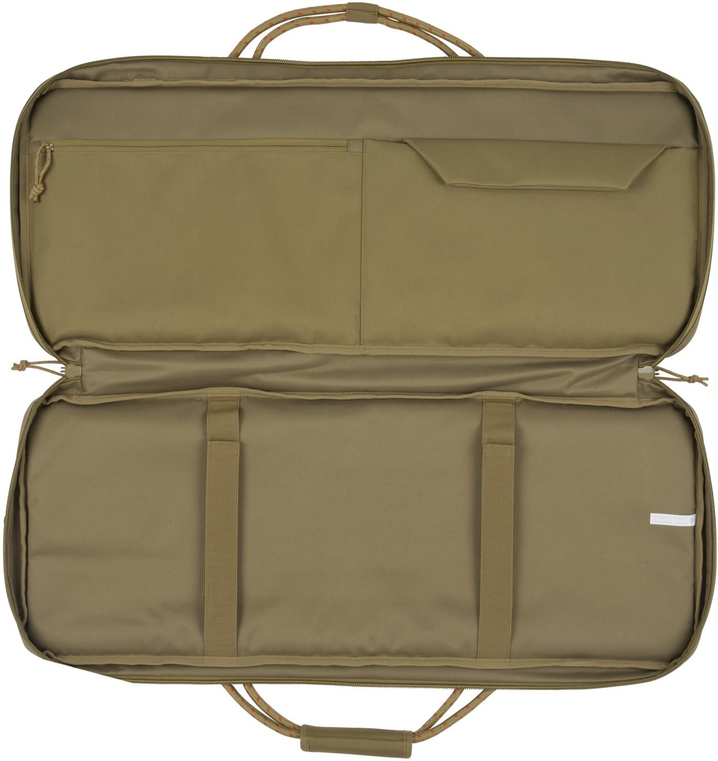 Allen Company Tac-Six Squad Laser-Cut Molle Front Lockable 32 in Tactical Gun Case - view number 3
