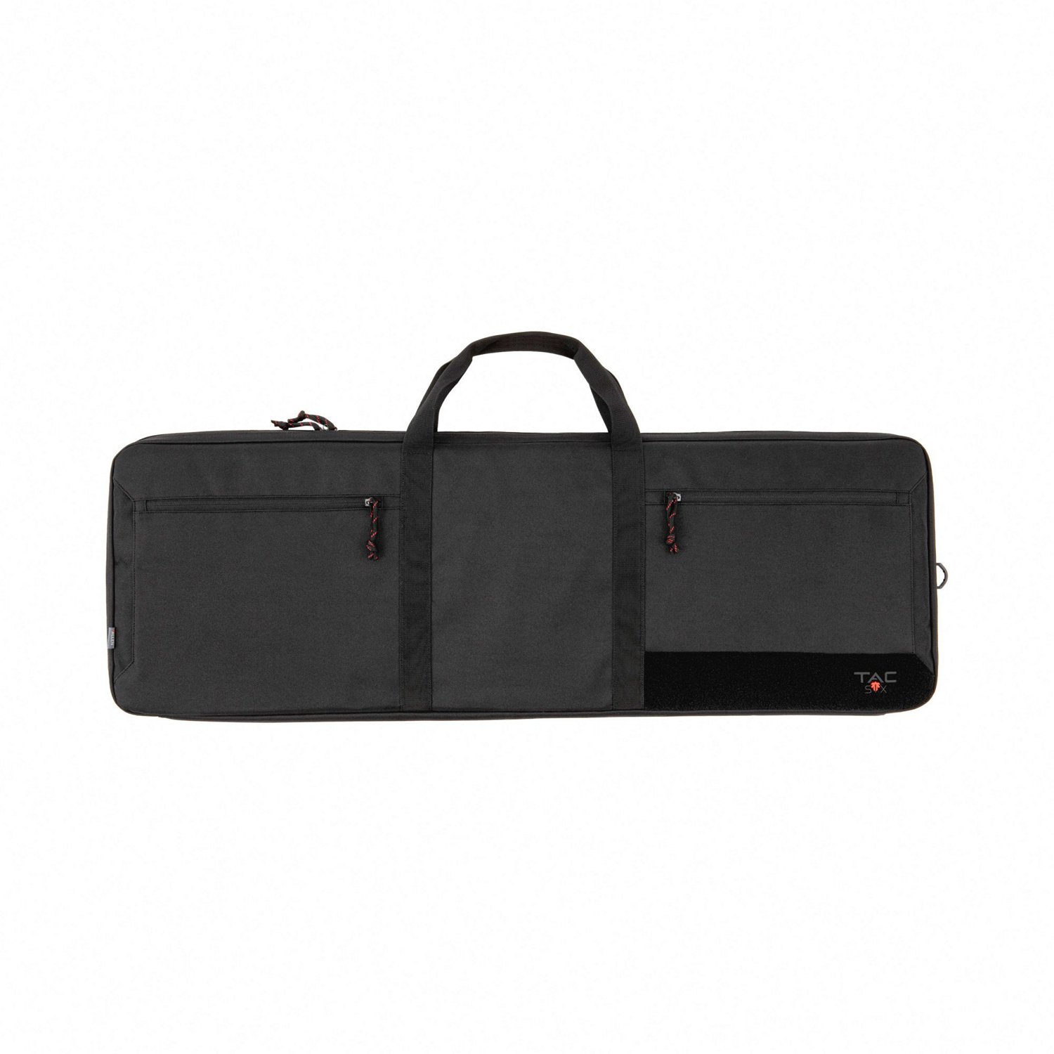 Allen Company Tac-six Lockable Division 38 In Tactical Gun Case 