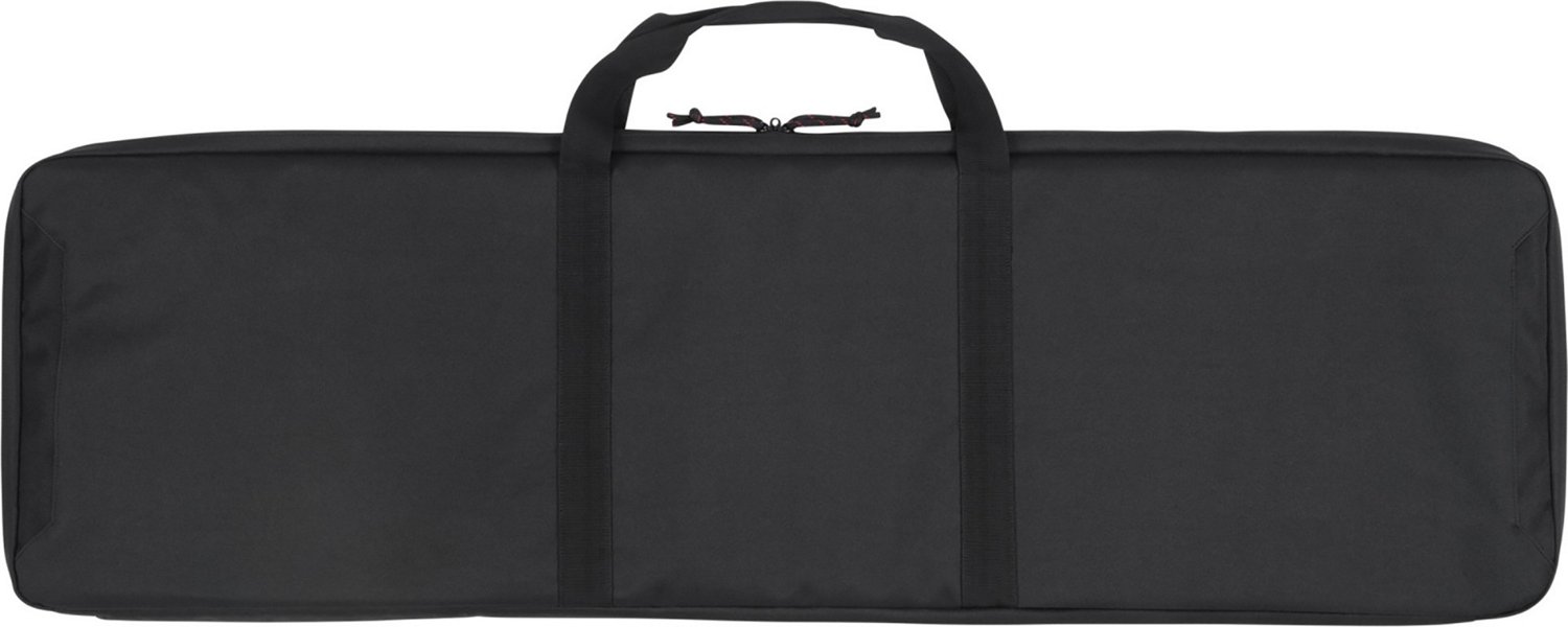 Allen Company Tac-Six Lockable Division Tactical 42 in Gun Case - view number 2