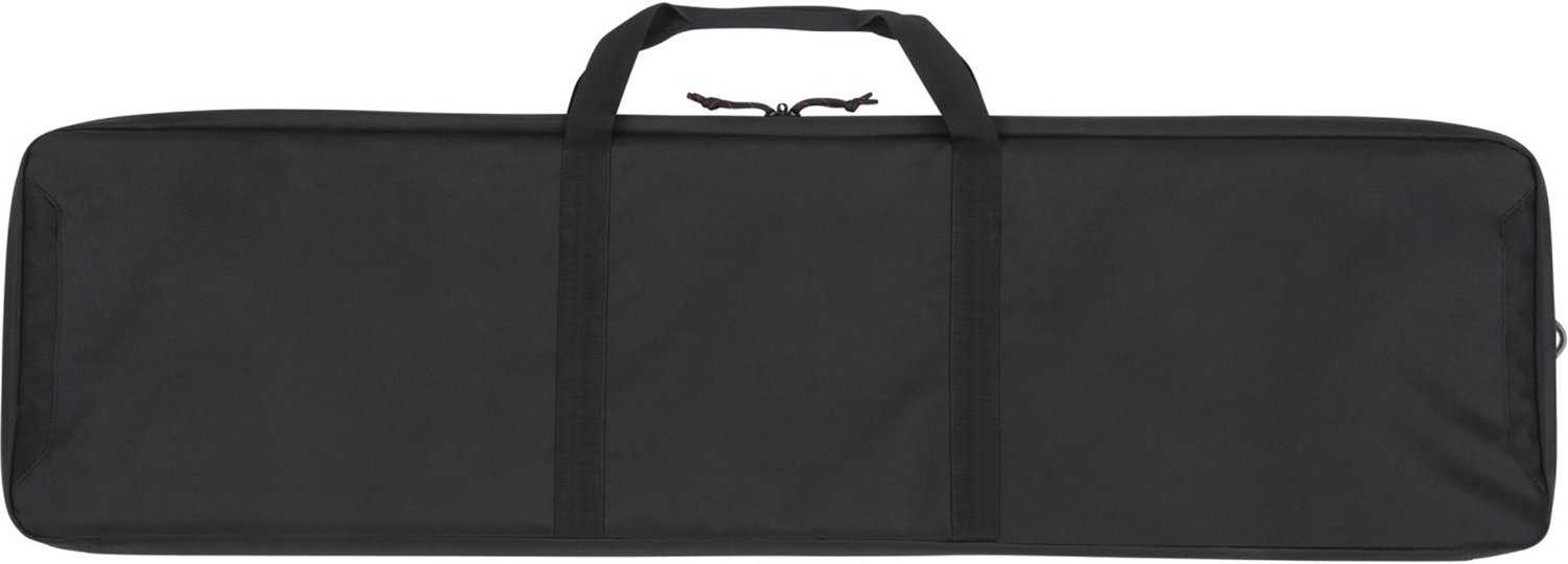 Allen Company Tac-Six Lockable Division Tactical 46 in Gun Case - view number 2